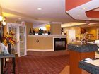 фото отеля Residence Inn Rocky Mount