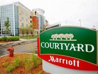Courtyard by Marriott Minneapolis Maple Grove/Arbor Lakes