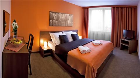 фото отеля Hotel Slovan Tatranska Lomnica