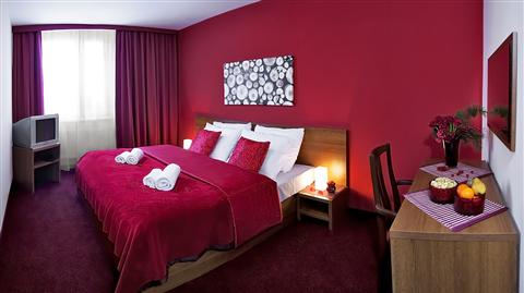 фото отеля Hotel Slovan Tatranska Lomnica