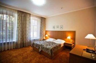 фото отеля Onix Hotel Torzhok