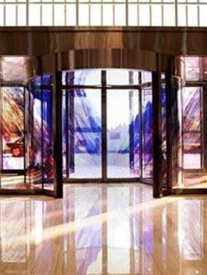 фото отеля Le Meridien Chongqing Nan'an