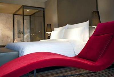 фото отеля Le Meridien Chongqing Nan'an