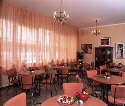 фото отеля Hotel Jasmine Rimini