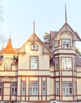 фото отеля Sea Side Apartments Jurmala