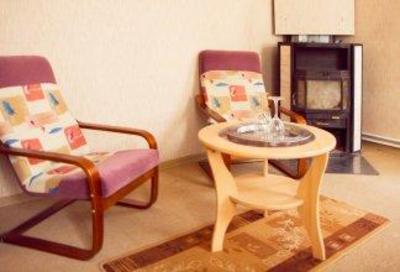 фото отеля Sea Side Apartments Jurmala
