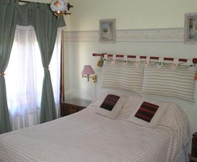 фото отеля Casa De Amigos