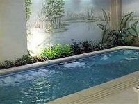 Reconquista Garden Hotel Buenos Aires