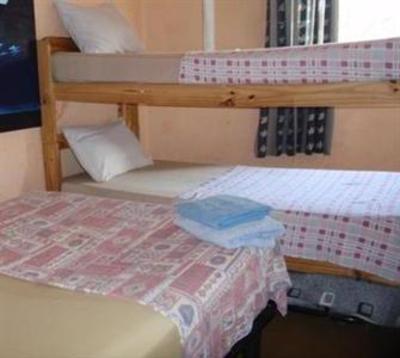 фото отеля Hostel Joven