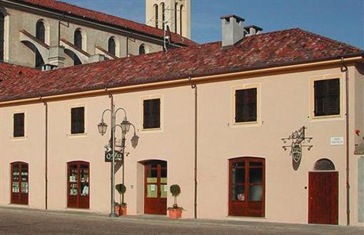 фото отеля Agriturismo Oryza