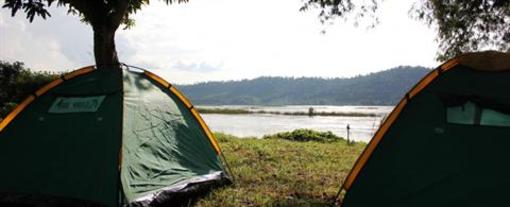 фото отеля Mekong Riverside Resort & Camping