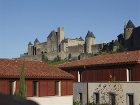 фото отеля Adonis Carcassonne La Barbacane