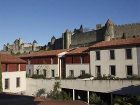 фото отеля Adonis Carcassonne La Barbacane