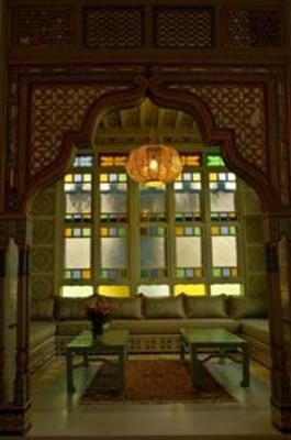 фото отеля Dar Marsa Cubes