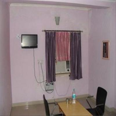 фото отеля Accent Guest House
