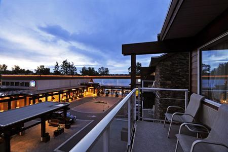 фото отеля BEST WESTERN PLUS The Westerly Hotel & Convention Centre