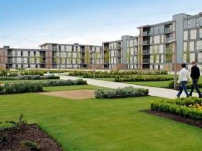 фото отеля City Stay Apartments