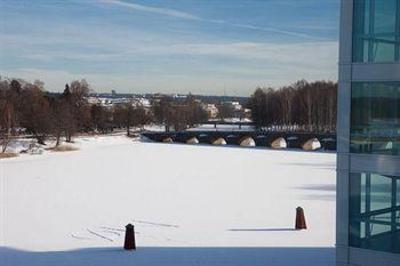 фото отеля River C Hotell