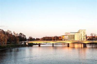 фото отеля River C Hotell