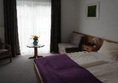 фото отеля Das kleine Hotel Lahnau