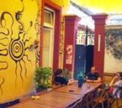фото отеля Backpackers Tucuman San Miguel de Tucuman