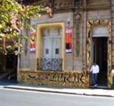 фото отеля Backpackers Tucuman San Miguel de Tucuman