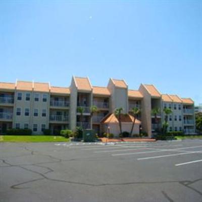 фото отеля Poolside Villas Destin
