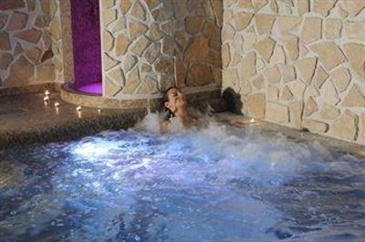фото отеля Hotel Livingston