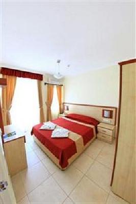 фото отеля Elite Orkide Suite & Hotel