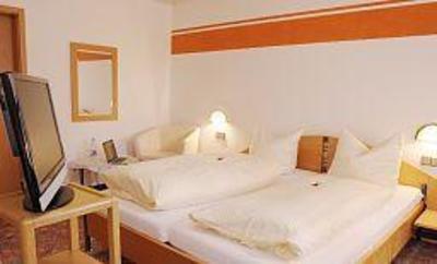 фото отеля Hotel-Landgasthof-Kranz