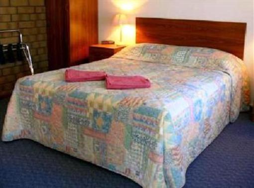 фото отеля Airport Whyalla Motel