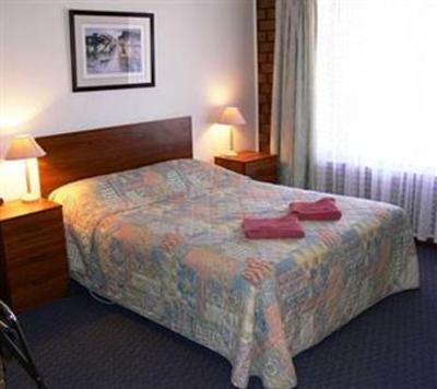 фото отеля Airport Whyalla Motel