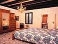 Hotel La Quiete Trecchina
