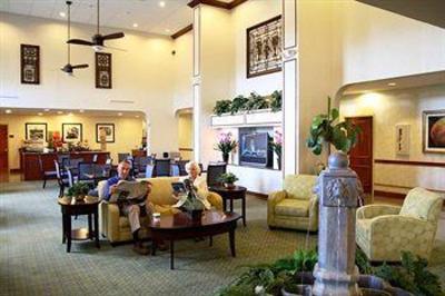 фото отеля Hampton Inn & Suites of Ft. Pierce