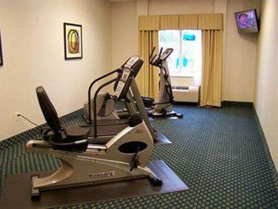 фото отеля Hampton Inn & Suites of Ft. Pierce
