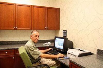 фото отеля Hampton Inn & Suites of Ft. Pierce