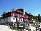 фото отеля Kohlröserlhaus Gasthof Hohe Wand