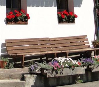 фото отеля Bauernhof Winklerhof