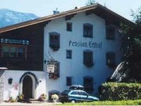 Pension Erlhof
