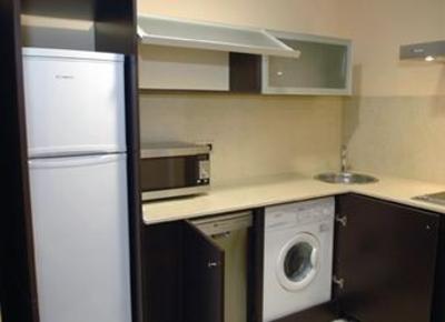 фото отеля Apartamentos URV Tarragona