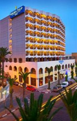 фото отеля Mercure Hotel Sfax