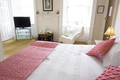 фото отеля Ahaven Bed & Breakfast