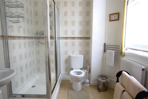 фото отеля Ahaven Bed & Breakfast