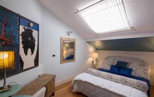 фото отеля Avanguardia Suite Ferrara