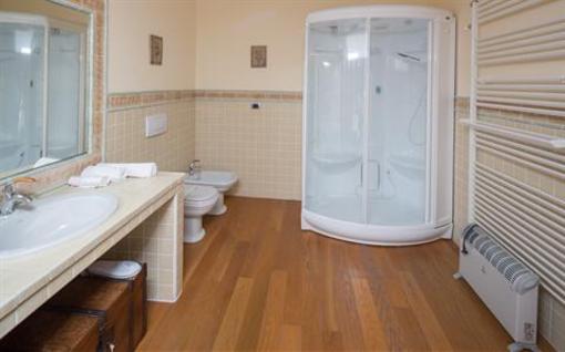 фото отеля Avanguardia Suite Ferrara
