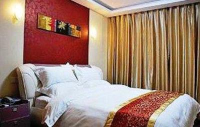фото отеля Chengdu Passengers Hotel
