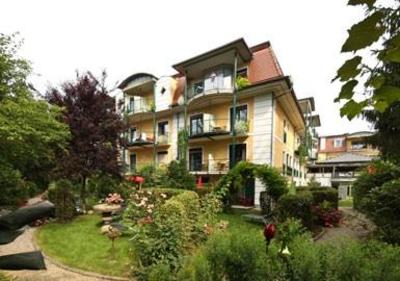 фото отеля Weinlandhof