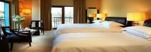 фото отеля The Lord Bagenal Hotel Leighlinbridge