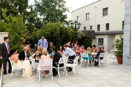 фото отеля The Lord Bagenal Hotel Leighlinbridge