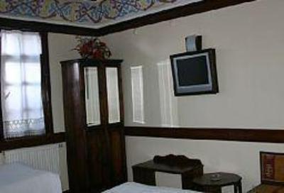 фото отеля Celik Palas Hotel Safranbolu